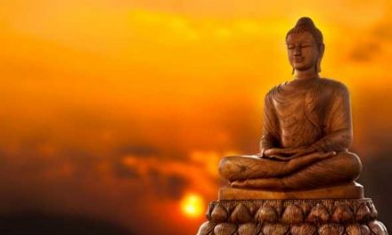 Buddha – frasi celebri