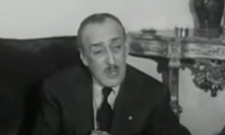 ‘A Livella di Antonio De Curtis