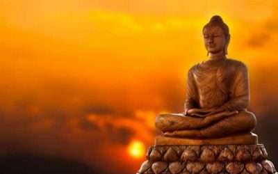 Buddha – frasi celebri