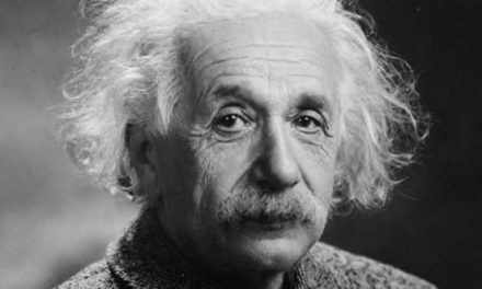 Albert Einstein – frasi celebri