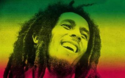 Bob Marley – frasi celebri