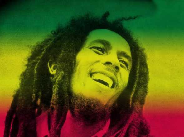 Bob Marley – frasi celebri