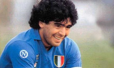 Diego Armando Maradona – frasi celebri