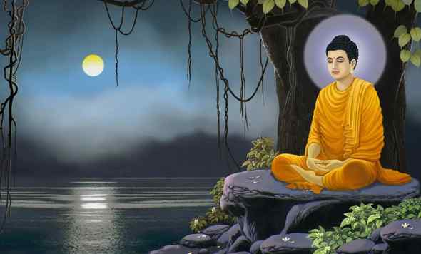 Buddha – frasi celebri